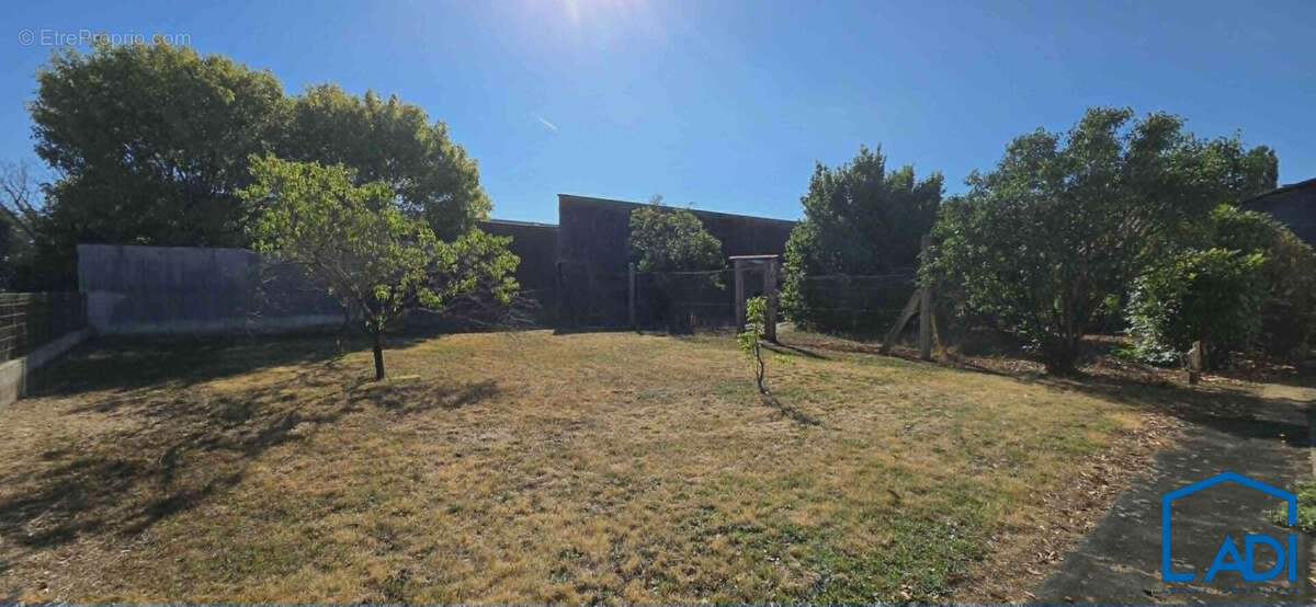 À vendre, Saint-Maixent-l'École ! - photo 2