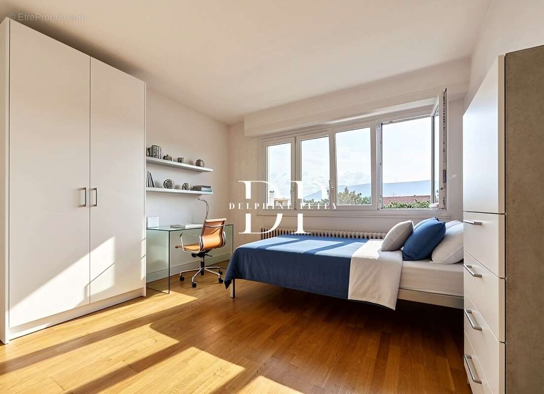 Appartement à vendre 4 pièces de 129,33 m2  (74) Annemasse - photo 5