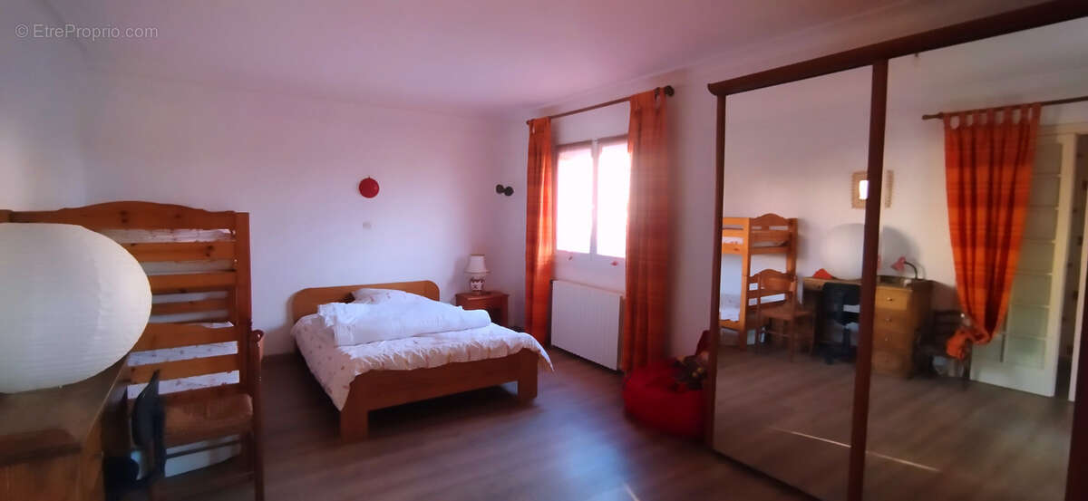 Maison à MARSEILLAN