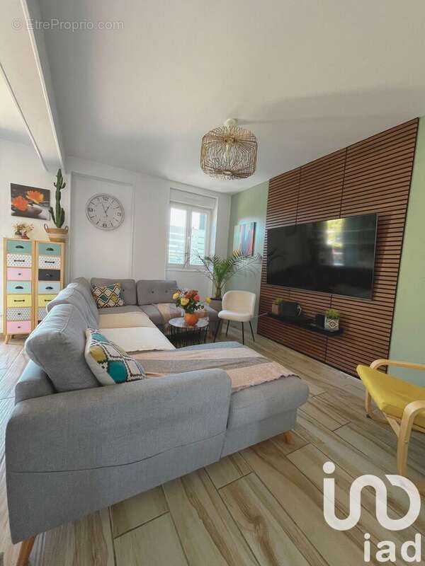 Photo 2 - Maison à LUNERY