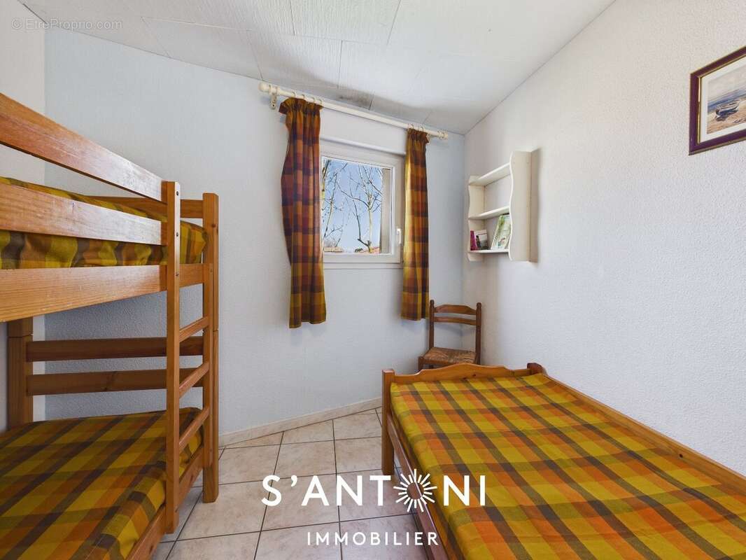 Appartement à MARSEILLAN