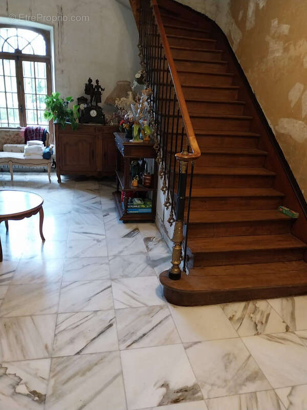 Maison à DROUPT-SAINTE-MARIE