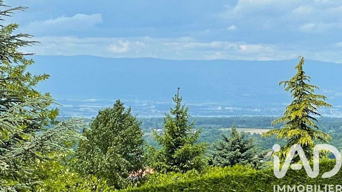 Photo 4 - Maison à VETRAZ-MONTHOUX