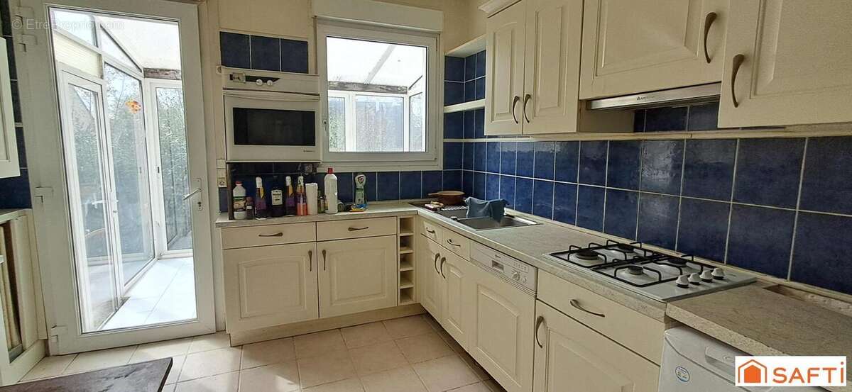 Photo 4 - Maison à BAGNOLES-DE-L'ORNE