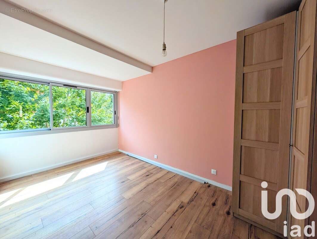 Photo 7 - Appartement à BORDEAUX