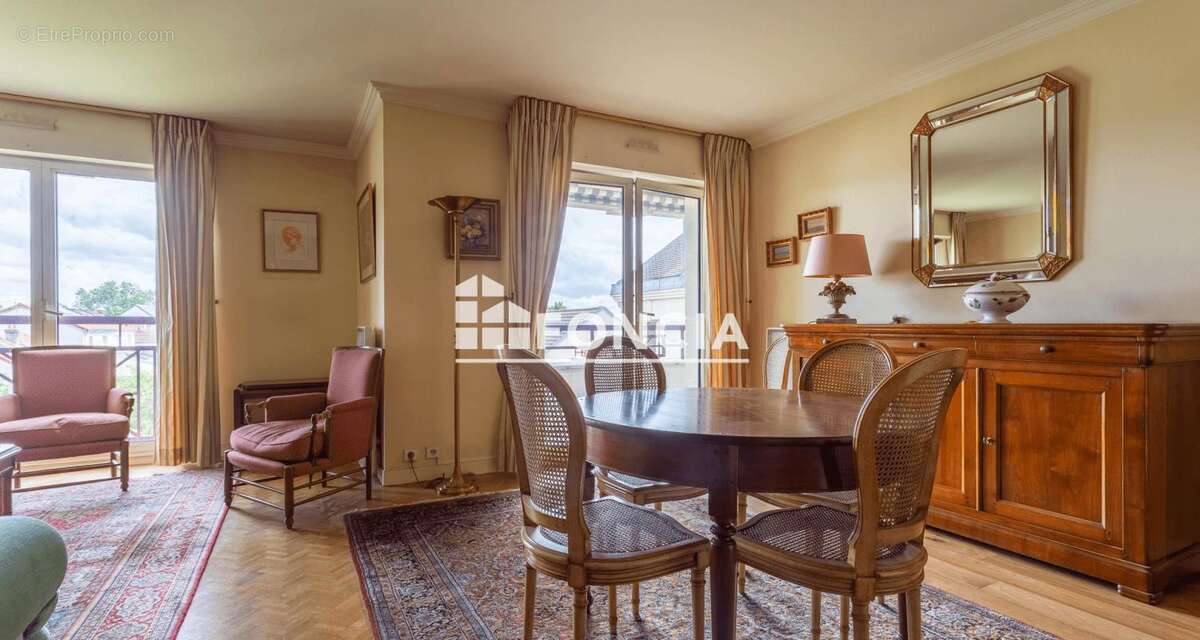 Appartement à ANTONY