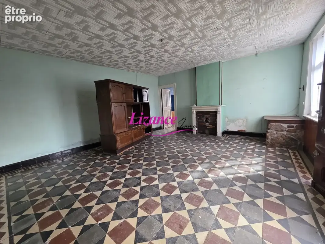 Maison 2 pièces 50 m² à vendre à Sauchy-Cauchy (62860) - photo 4