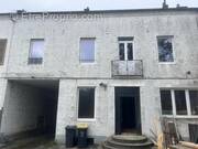 Appartement à LA CAPELLE