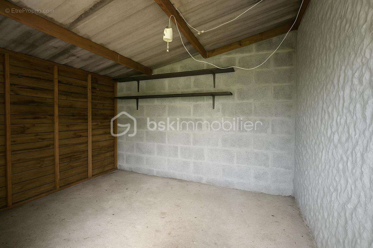 Maison à LE VIVIER-SUR-MER