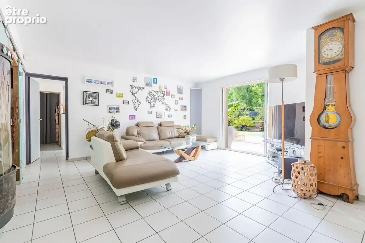 Maison 157m² à igny - photo 4