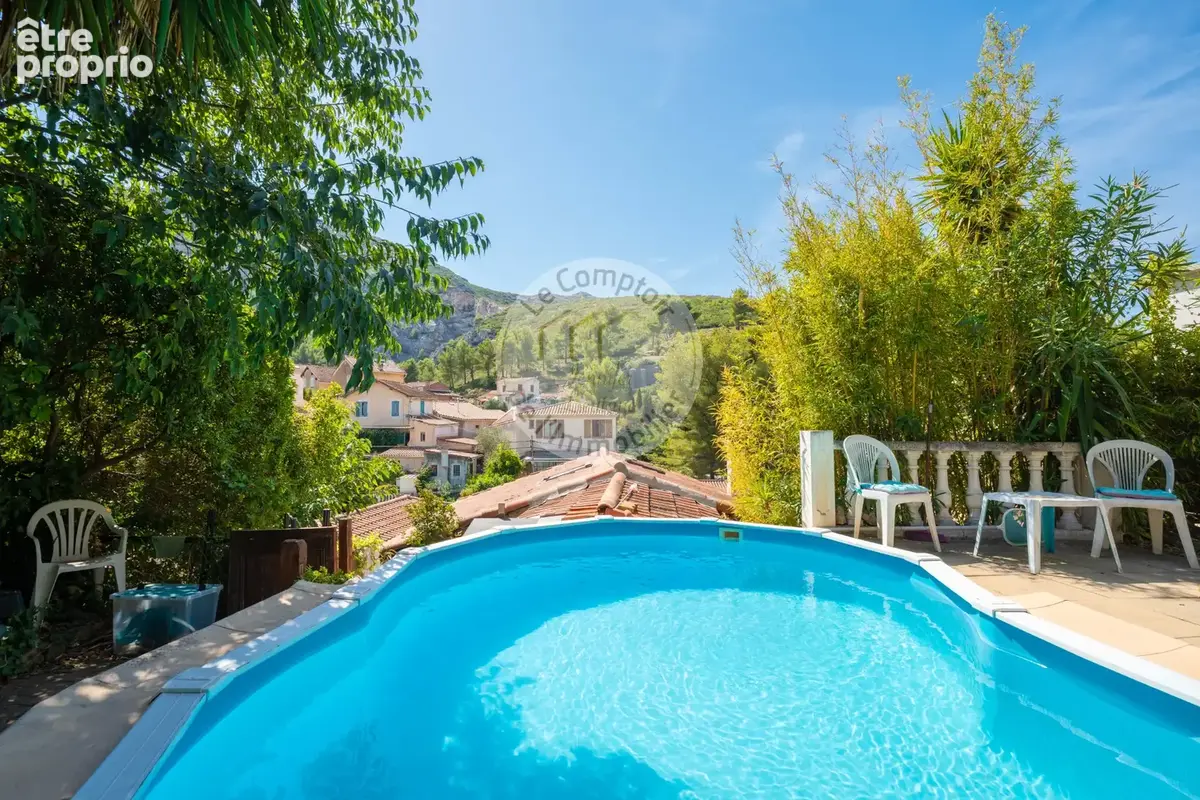 Les trois ponts: maison pleine de charme avec vue degagee et piscine - photo 20