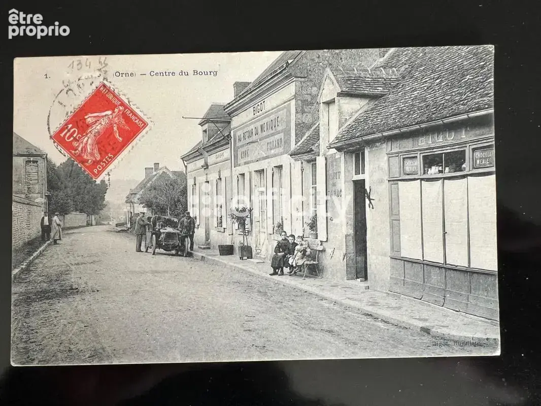 Maison de village - photo 4