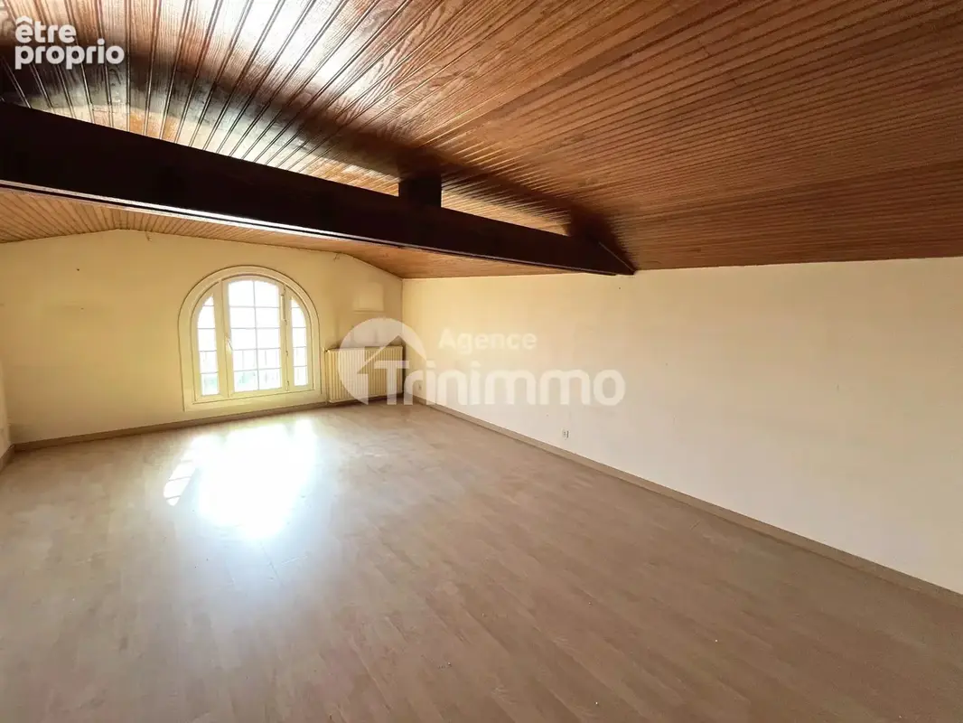 Vente maison 4 pièces Berre-Les-Alpes - photo 8