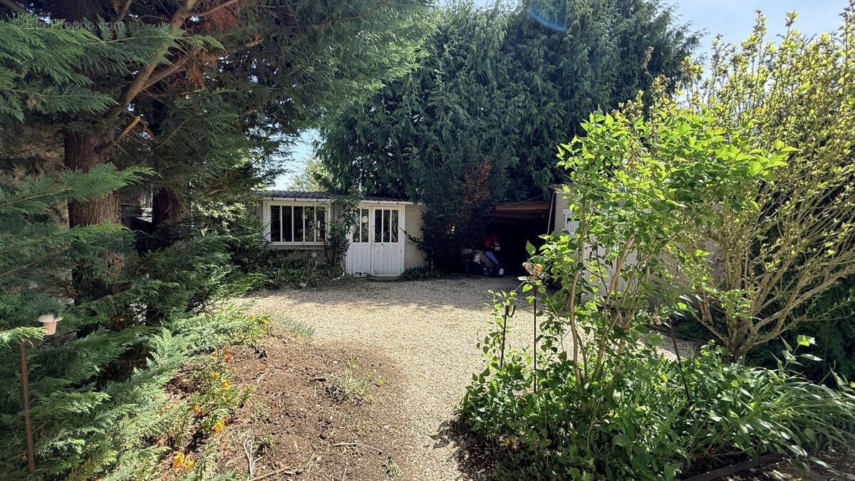 Maison à PLAISIR