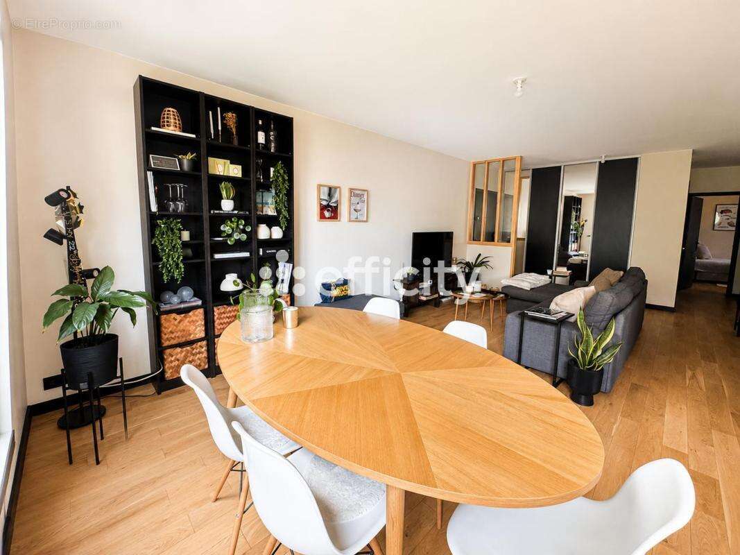 Appartement à LILLE