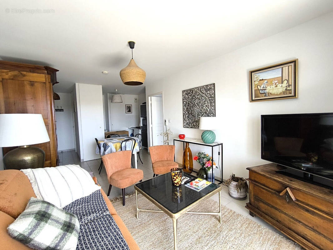 Appartement à ROYAN