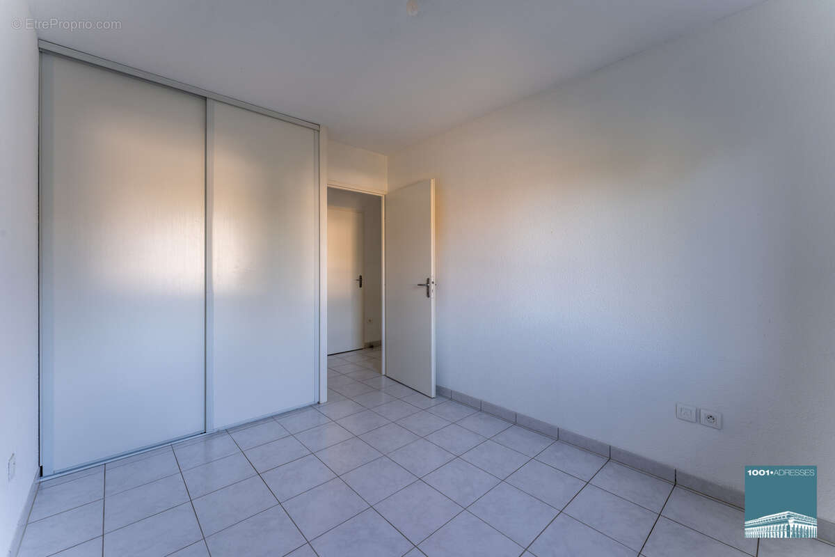 Appartement à SAINT-MEDARD-EN-JALLES