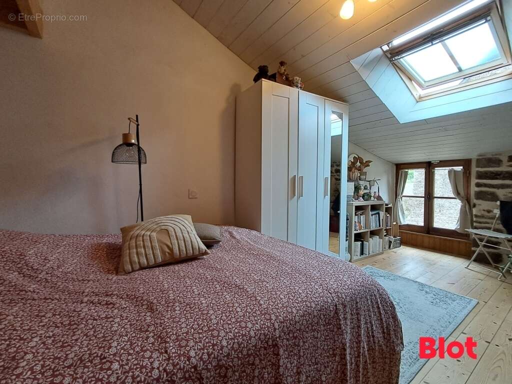 Maison 65 m² à Saint-Suliac  - photo 5