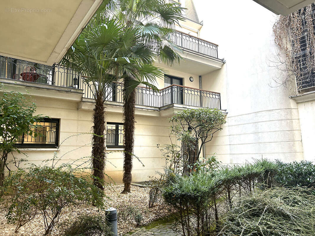 Appartement à ANTONY