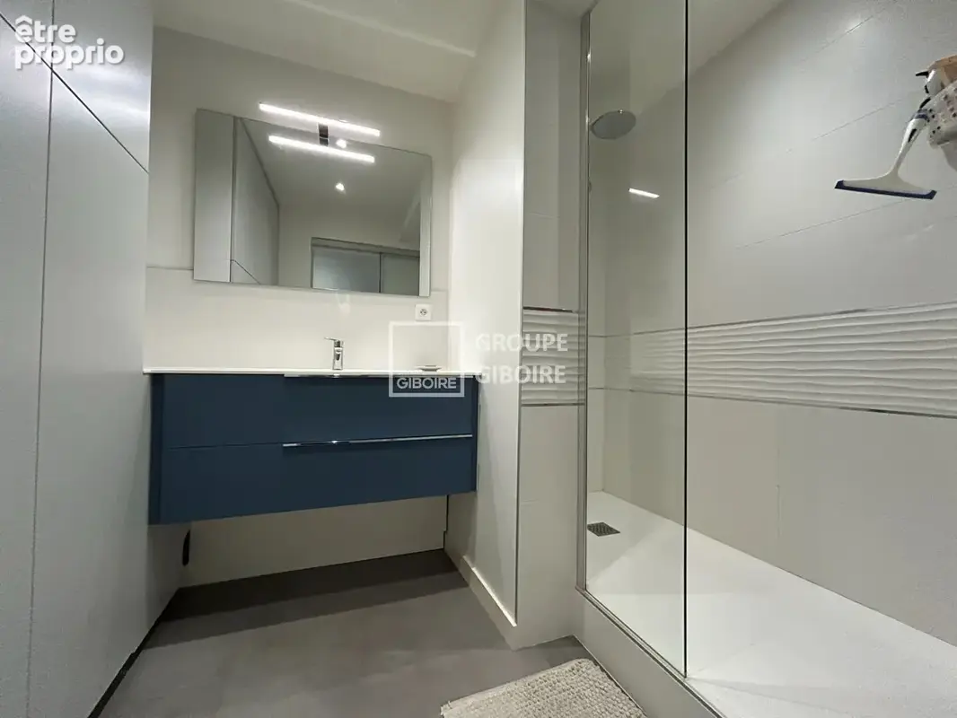 A vendre * EXCLUSIVITE GIBOIRE* Appartement Rennes 6 pièce(s) 107 m2 - photo 3