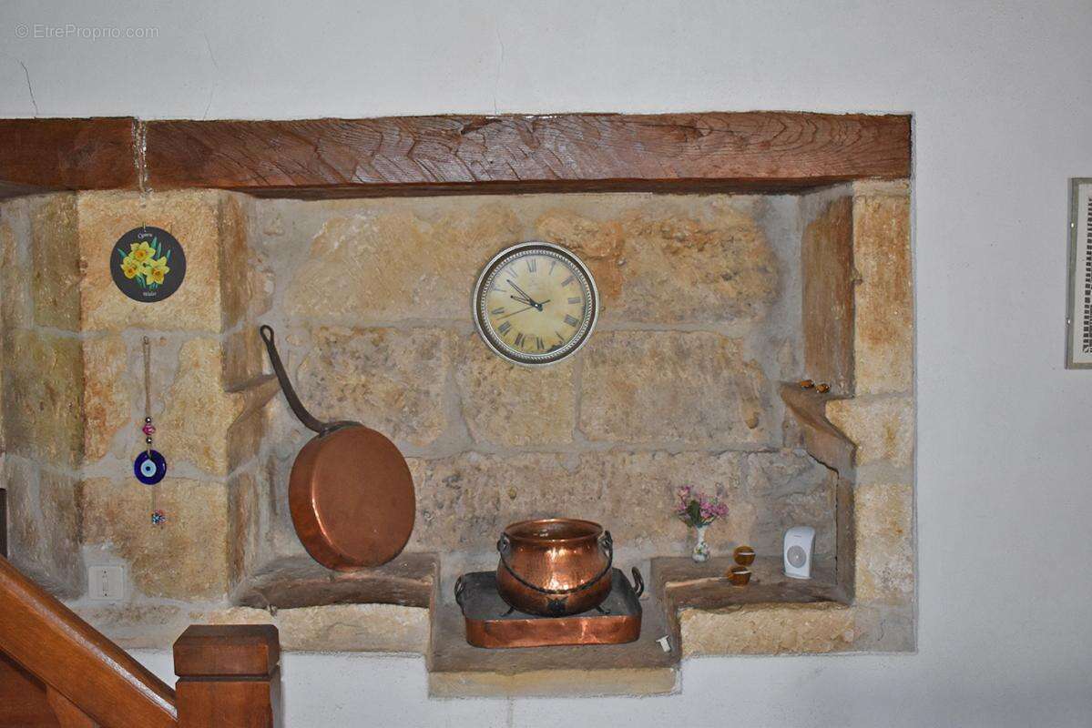 Maison coly saint amand 150 m² - photo 15