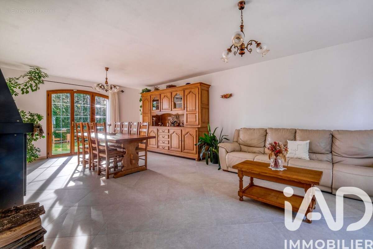 Photo 4 - Maison à ANNET-SUR-MARNE