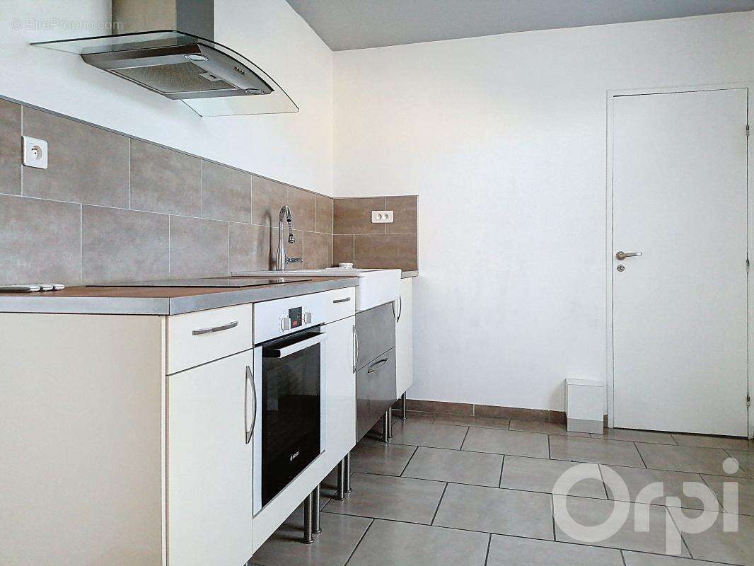 Maison à LONGJUMEAU