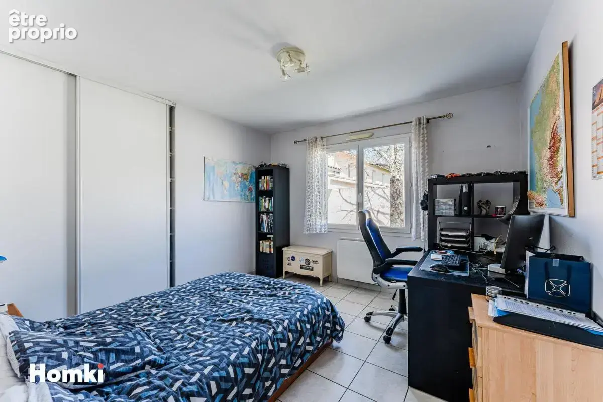 Maison 4 chambres, 138 m² à Ychoux 40160 - photo 15