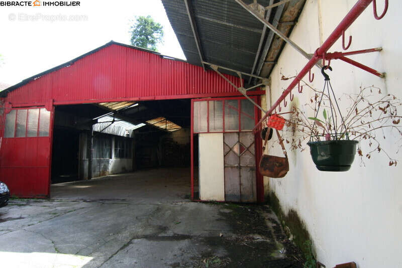 Appartement à BOURBON-LANCY