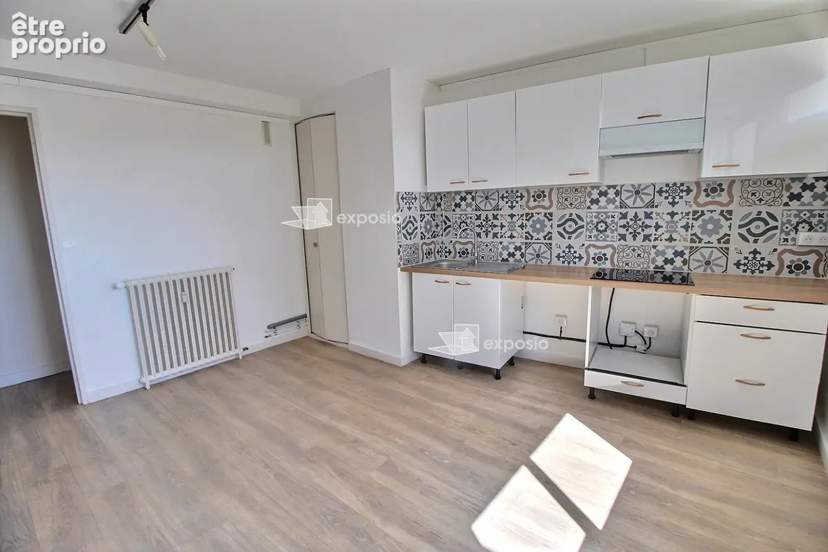 Appartement à NIORT