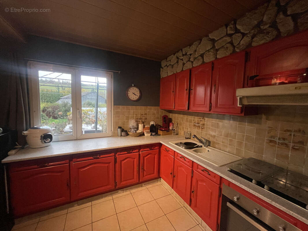 Photo 4 - Maison à HUMBERT