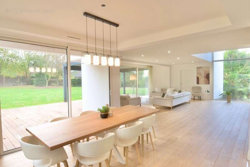 Maison à WATTIGNIES