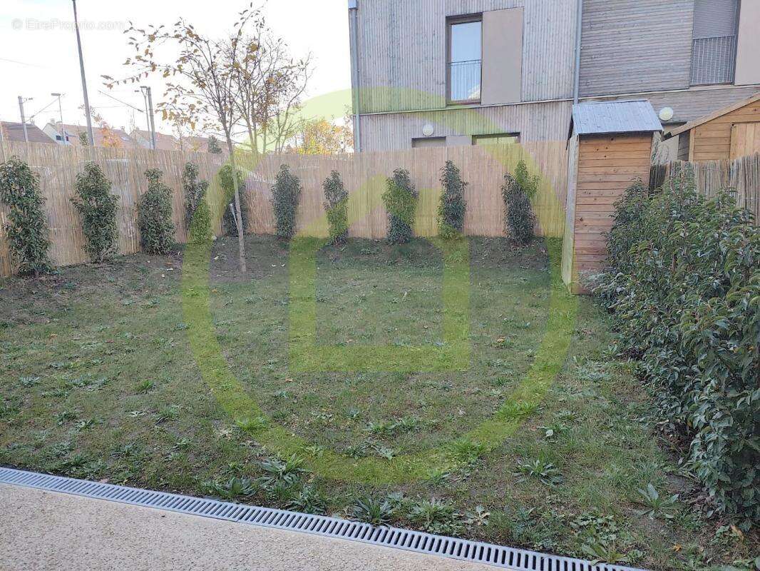 Maison à BESSANCOURT