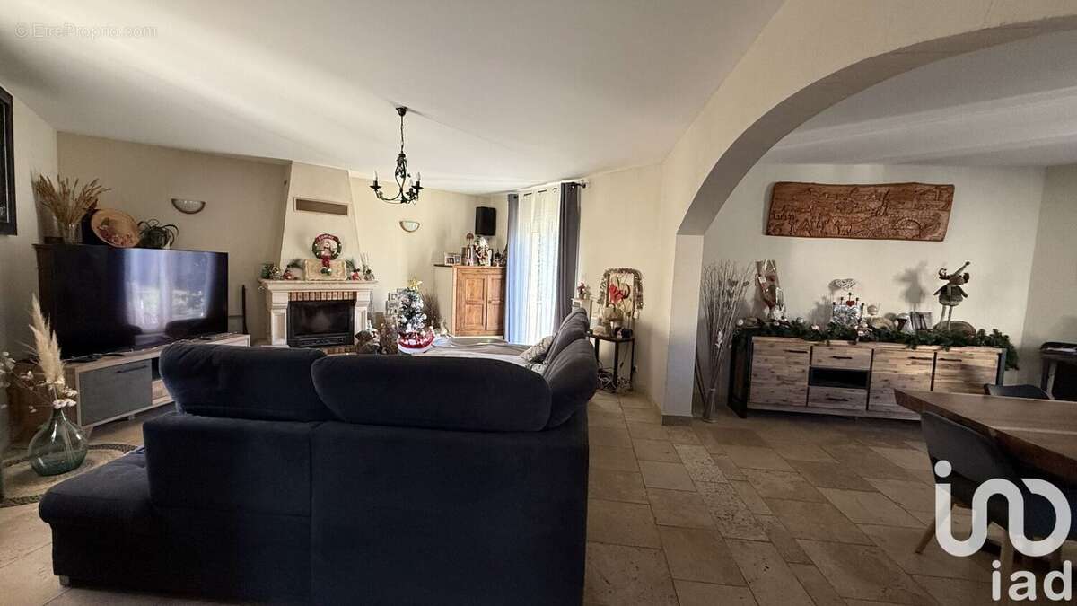 Photo 6 - Maison à BELLEGARDE