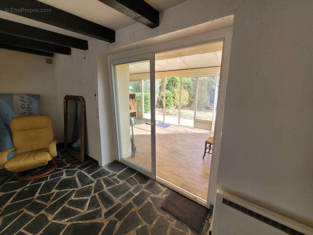 Maison 85 m² à Ligne  - photo 7