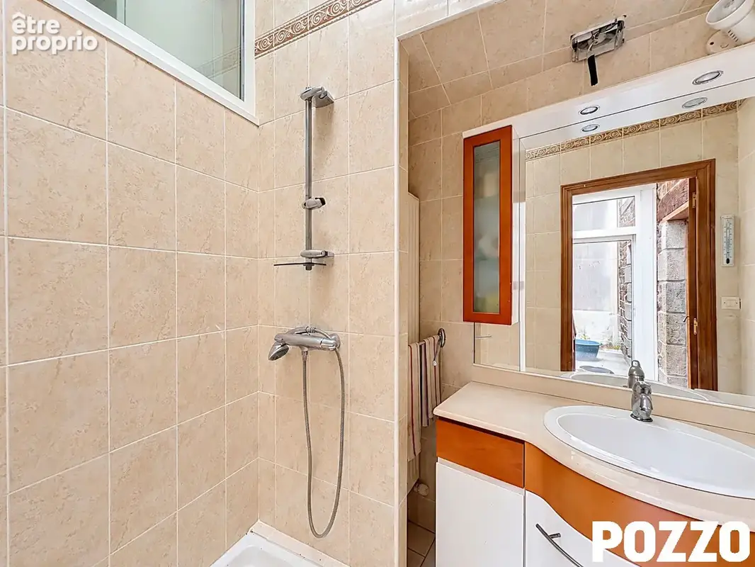 Maison Bréhal (50290) 9 pièces 186 m2 - Possibilité de division en plusieurs lots - photo 7