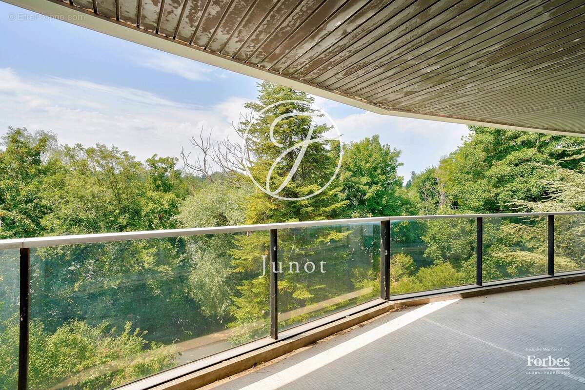 Appartement à LE PECQ