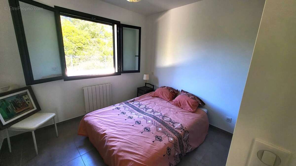 Maison à GHISONACCIA