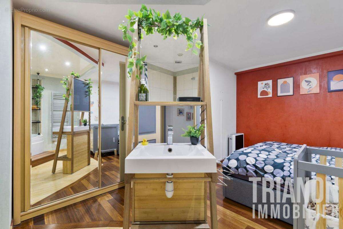 Appartement à ACHERES