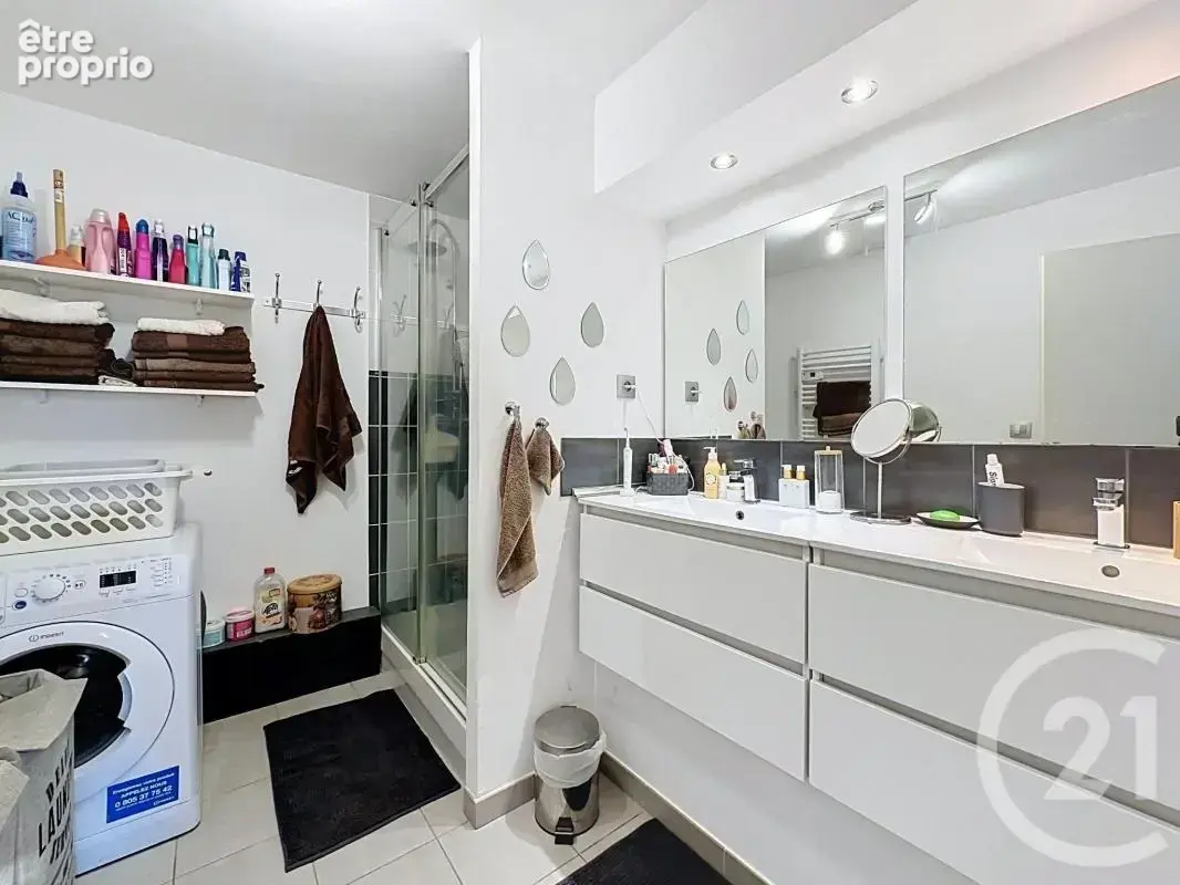 Appartement 4 pièces 89 m² à vendre à Grigny (69520) - photo 8