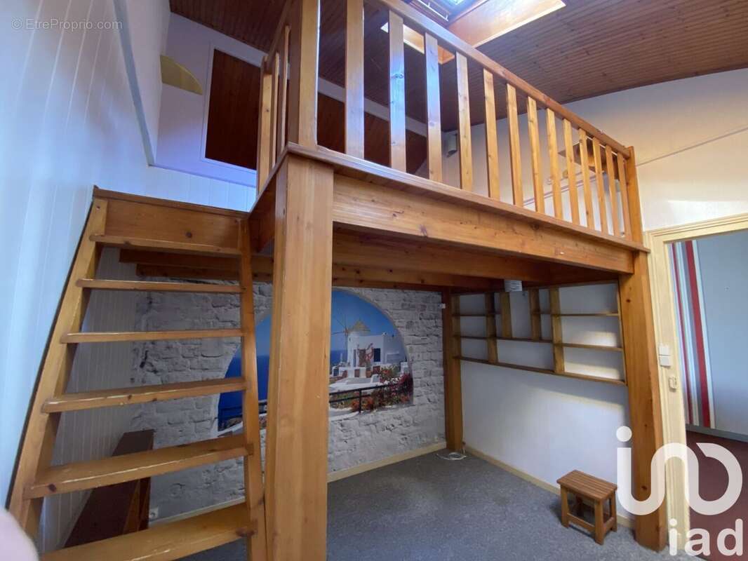 Photo 7 - Maison à JARD-SUR-MER