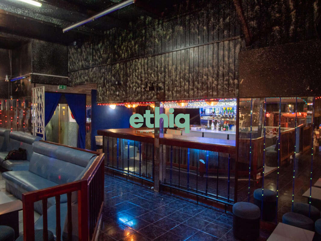 Appartement à SAINT-CLAUDE