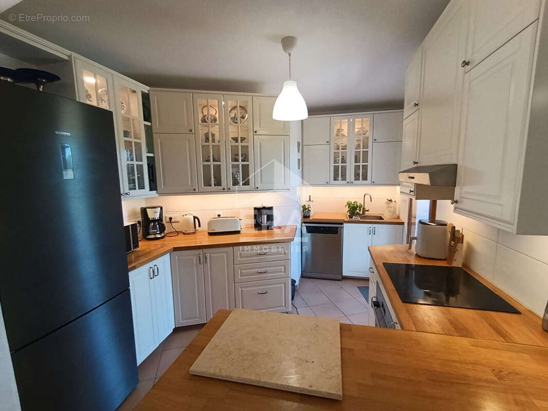 Maison à TARADEAU