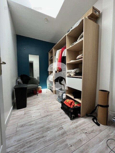 Appartement à SOISSONS