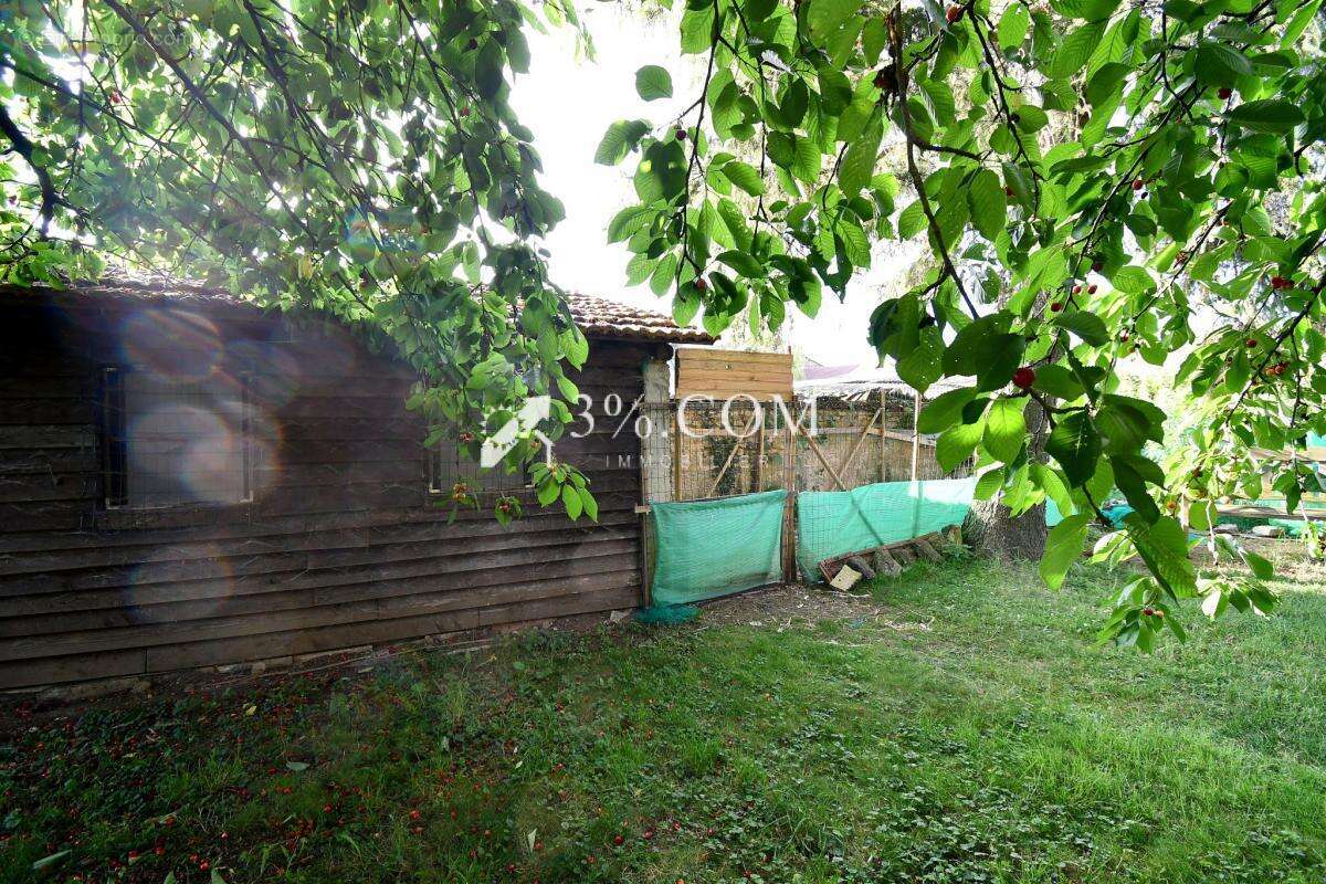 Maison à PUNEROT