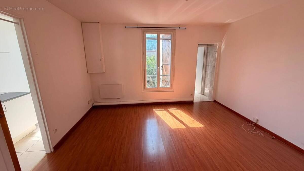 Photo 1 - Appartement à ALFORTVILLE
