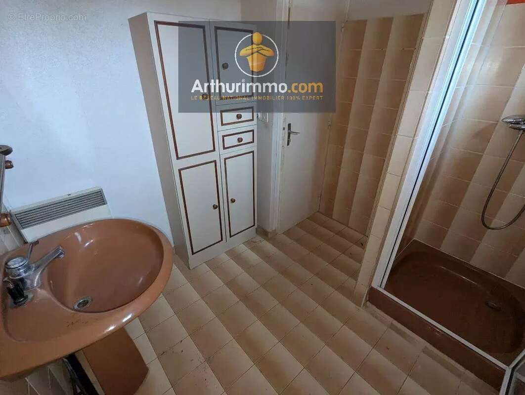 Maison à AUGAN