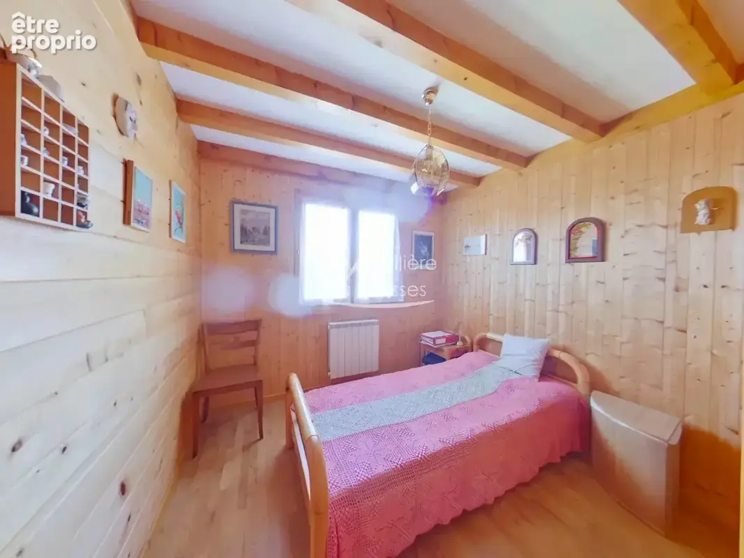 Chalet avec 5 chambres - photo 5