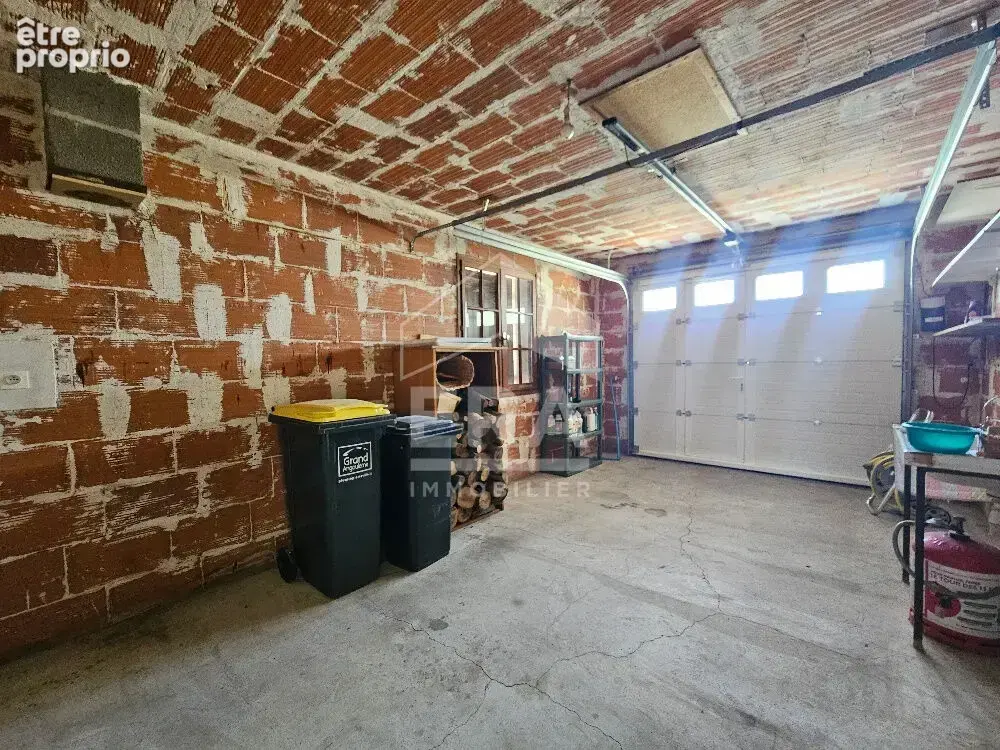 Maison 93m² à voulgézac - photo 11