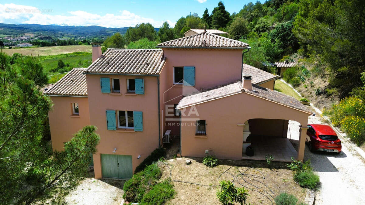 Maison à LIMOUX